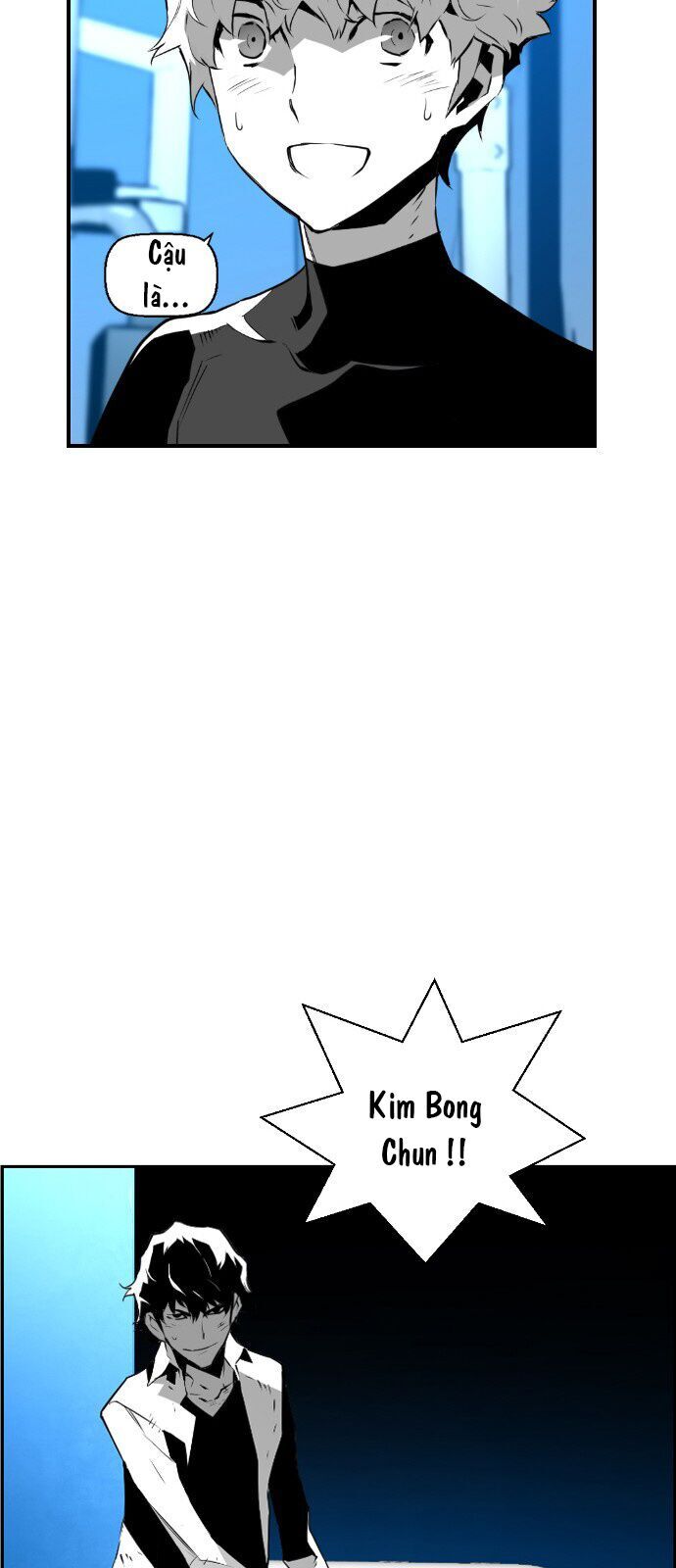 Kẻ Khủng Bố Chapter 67 - Trang 2