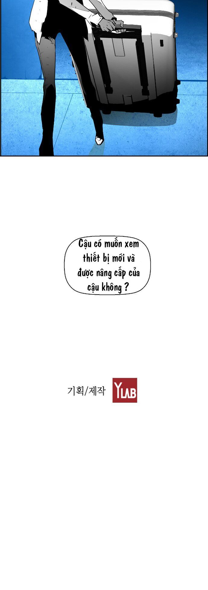 Kẻ Khủng Bố Chapter 67 - Trang 2