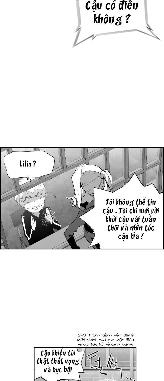 Kẻ Khủng Bố Chapter 67 - Trang 2