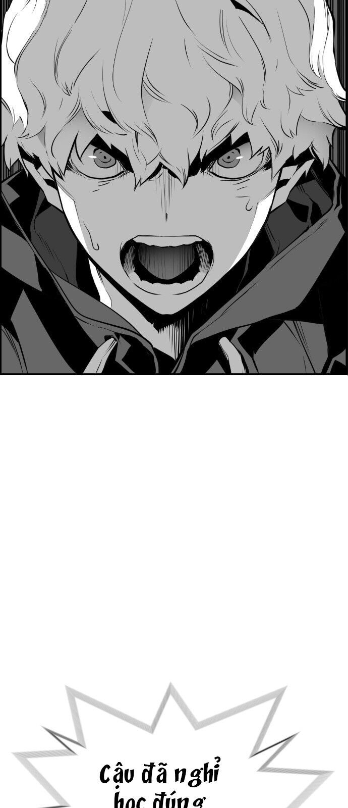 Kẻ Khủng Bố Chapter 67 - Trang 2