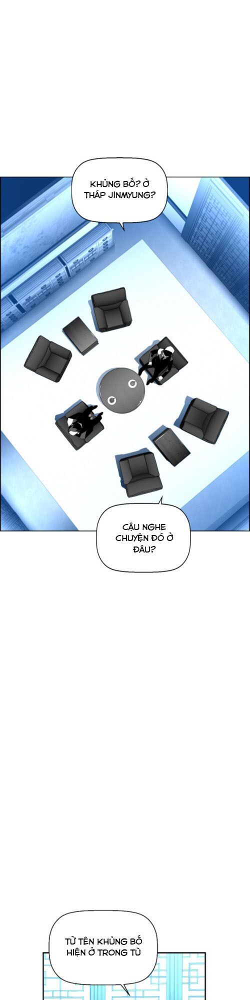 Kẻ Khủng Bố Chapter 68 - Trang 2