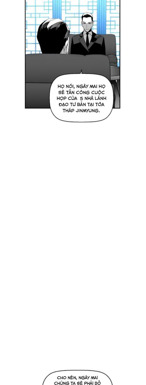 Kẻ Khủng Bố Chapter 68 - Trang 2