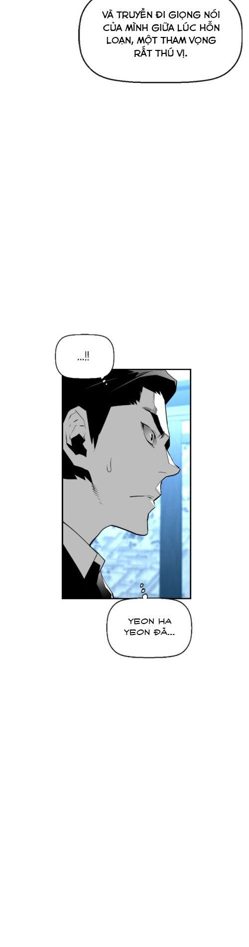 Kẻ Khủng Bố Chapter 68 - Trang 2