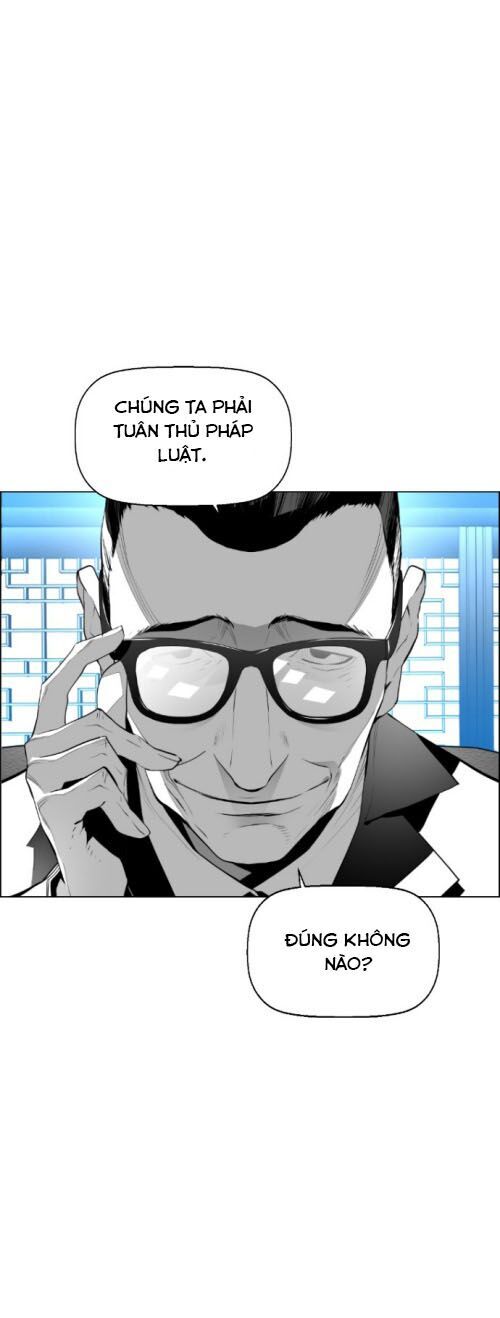 Kẻ Khủng Bố Chapter 68 - Trang 2