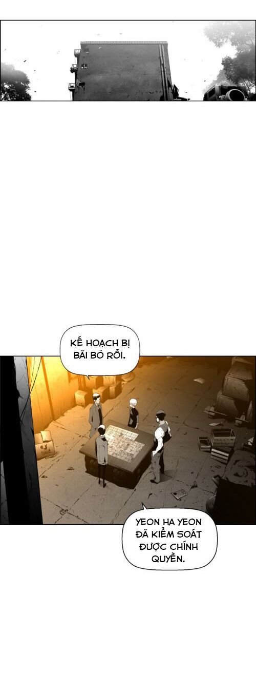 Kẻ Khủng Bố Chapter 68 - Trang 2