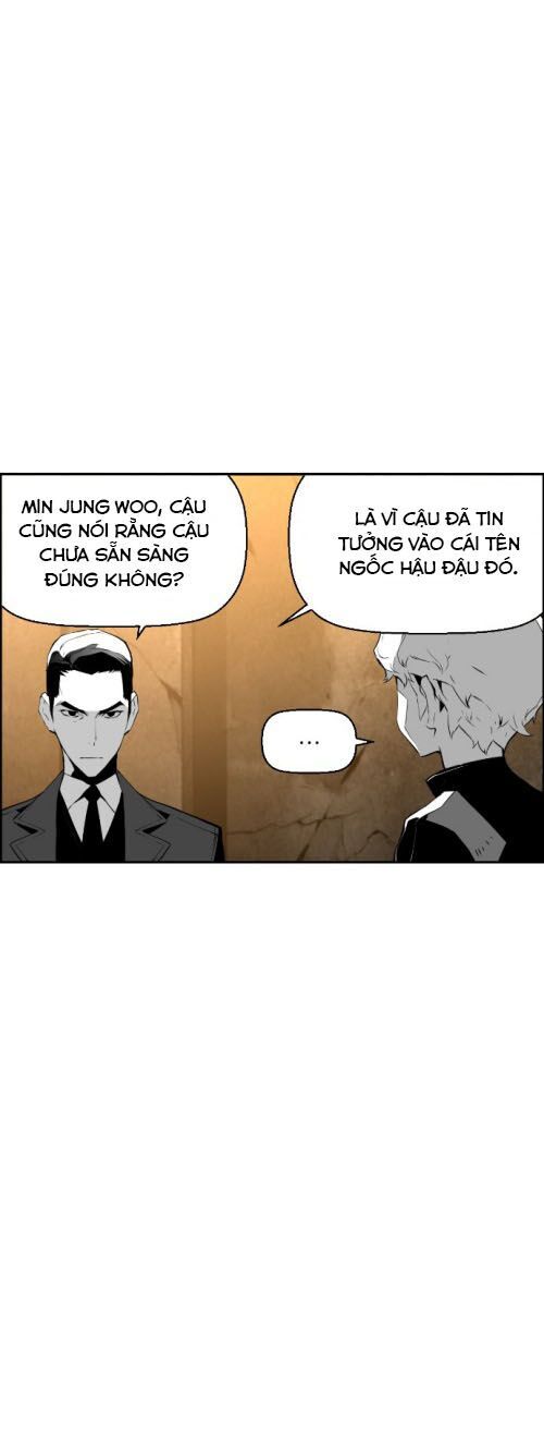 Kẻ Khủng Bố Chapter 68 - Trang 2