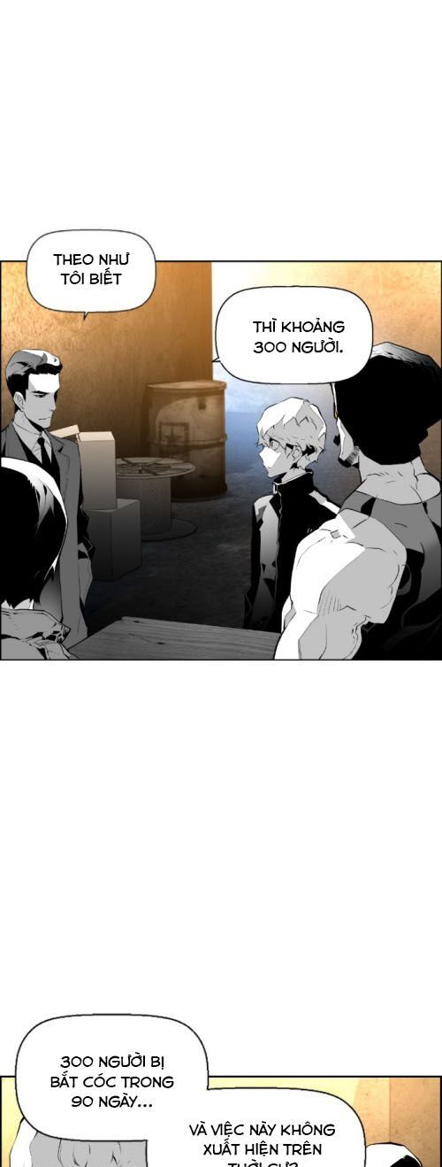 Kẻ Khủng Bố Chapter 68 - Trang 2