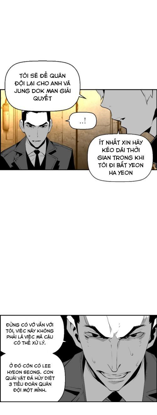 Kẻ Khủng Bố Chapter 68 - Trang 2