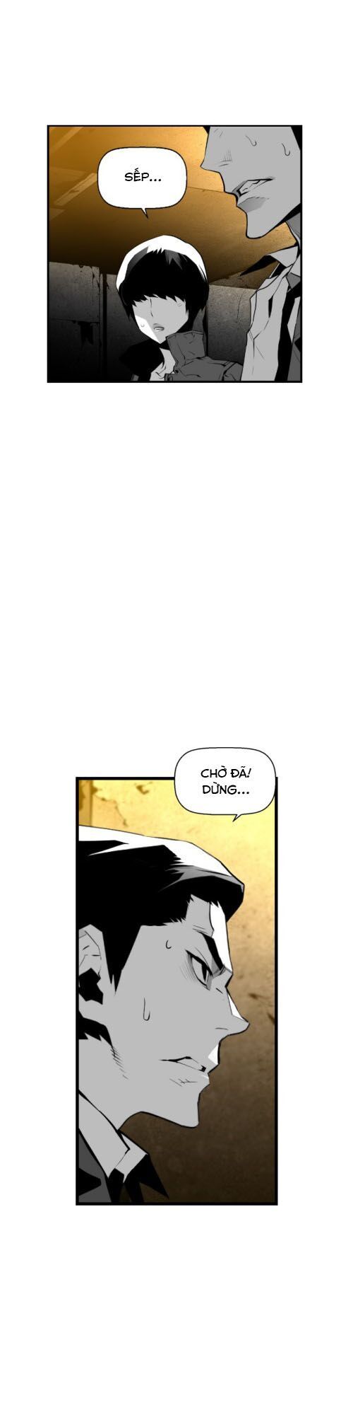 Kẻ Khủng Bố Chapter 68 - Trang 2