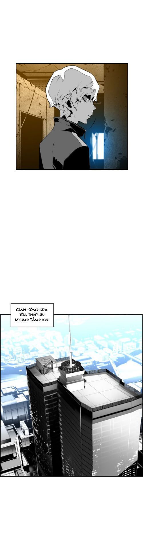 Kẻ Khủng Bố Chapter 68 - Trang 2