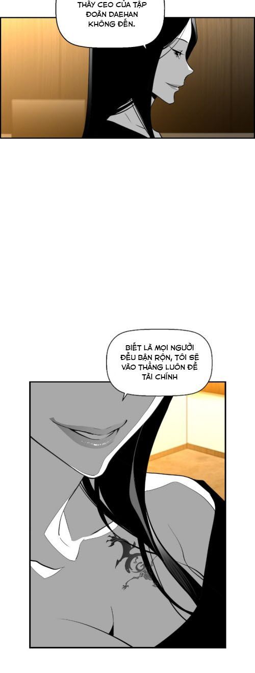 Kẻ Khủng Bố Chapter 68 - Trang 2