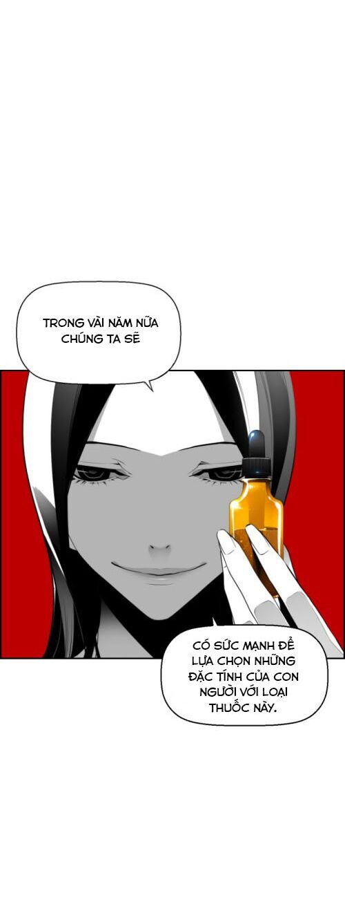 Kẻ Khủng Bố Chapter 68 - Trang 2