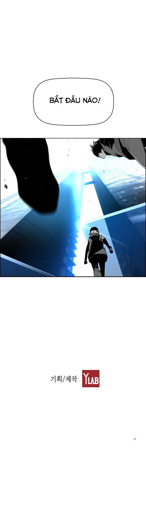 Kẻ Khủng Bố Chapter 68 - Trang 2