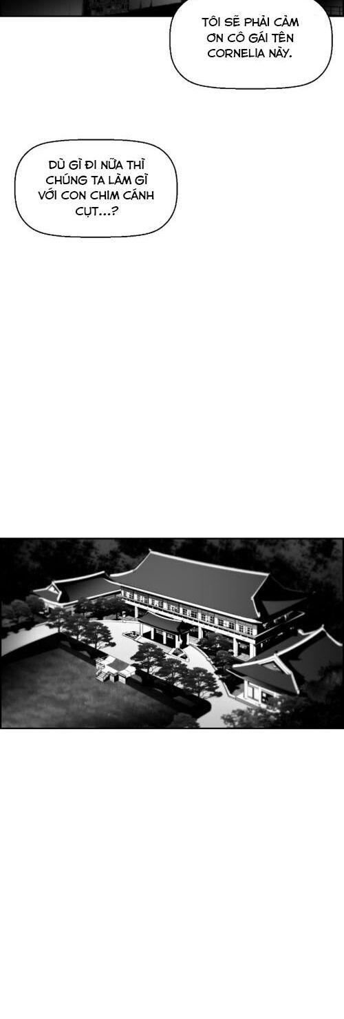 Kẻ Khủng Bố Chapter 68 - Trang 2