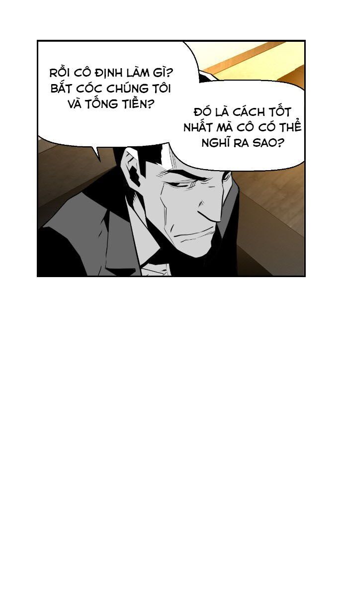 Kẻ Khủng Bố Chapter 69 - Trang 2