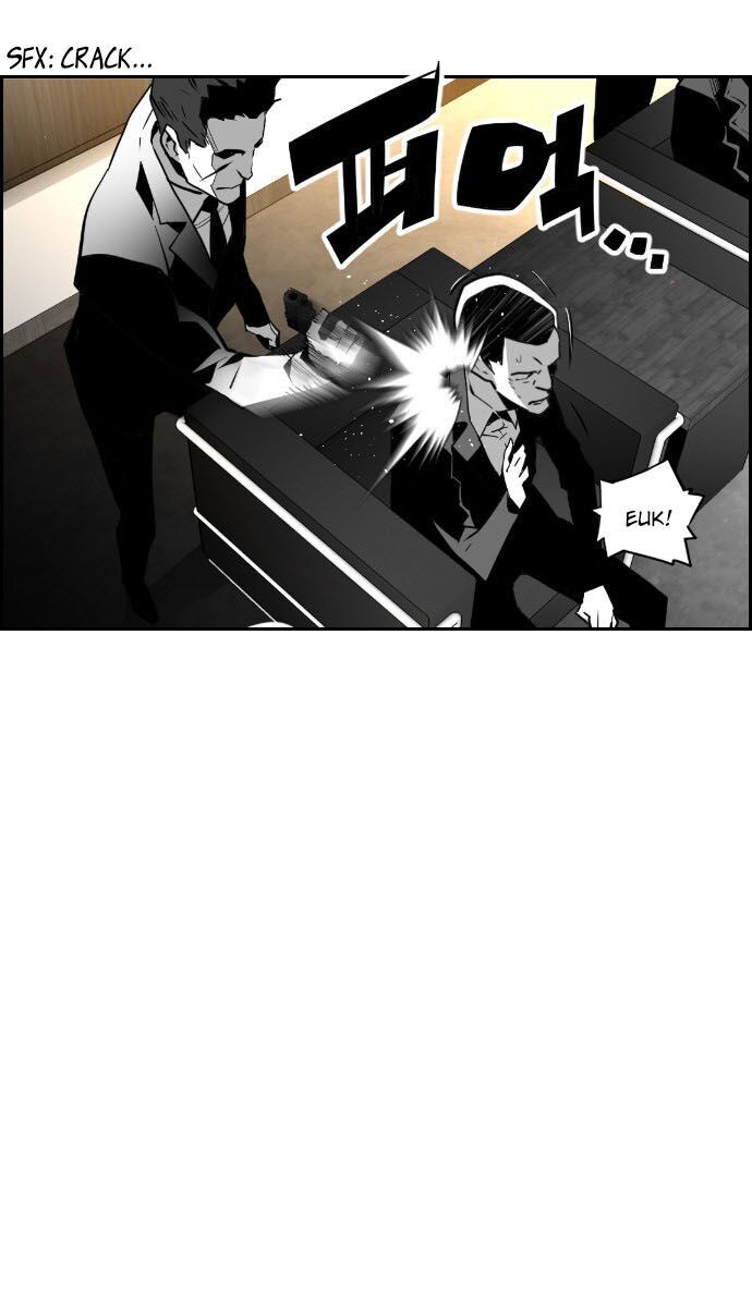 Kẻ Khủng Bố Chapter 69 - Trang 2