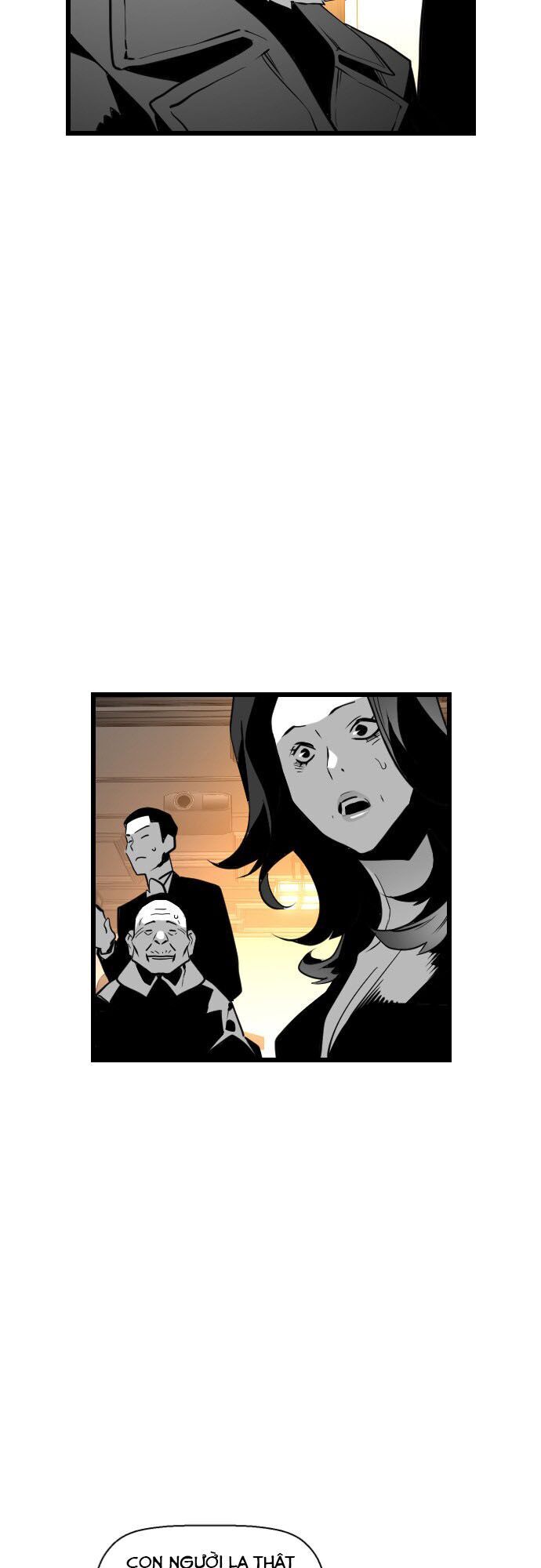 Kẻ Khủng Bố Chapter 69 - Trang 2