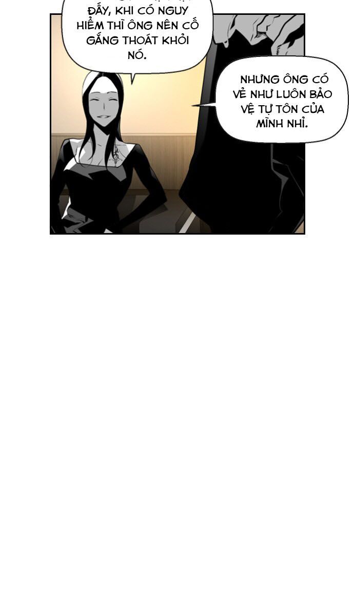 Kẻ Khủng Bố Chapter 69 - Trang 2