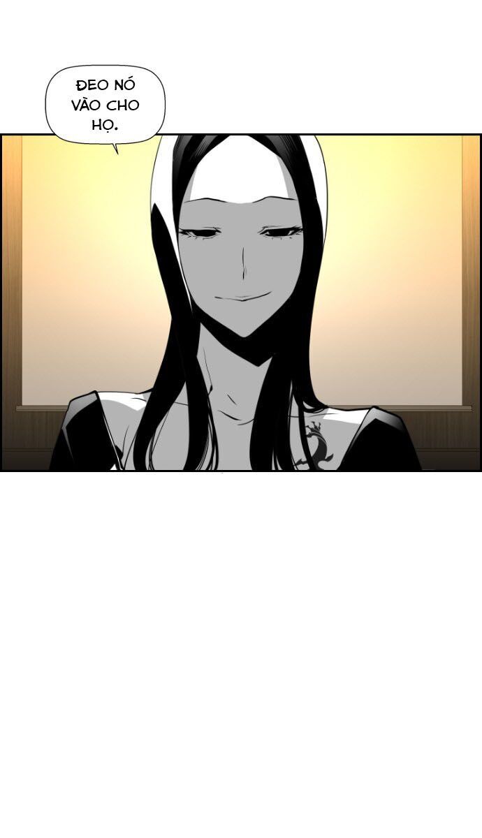 Kẻ Khủng Bố Chapter 69 - Trang 2