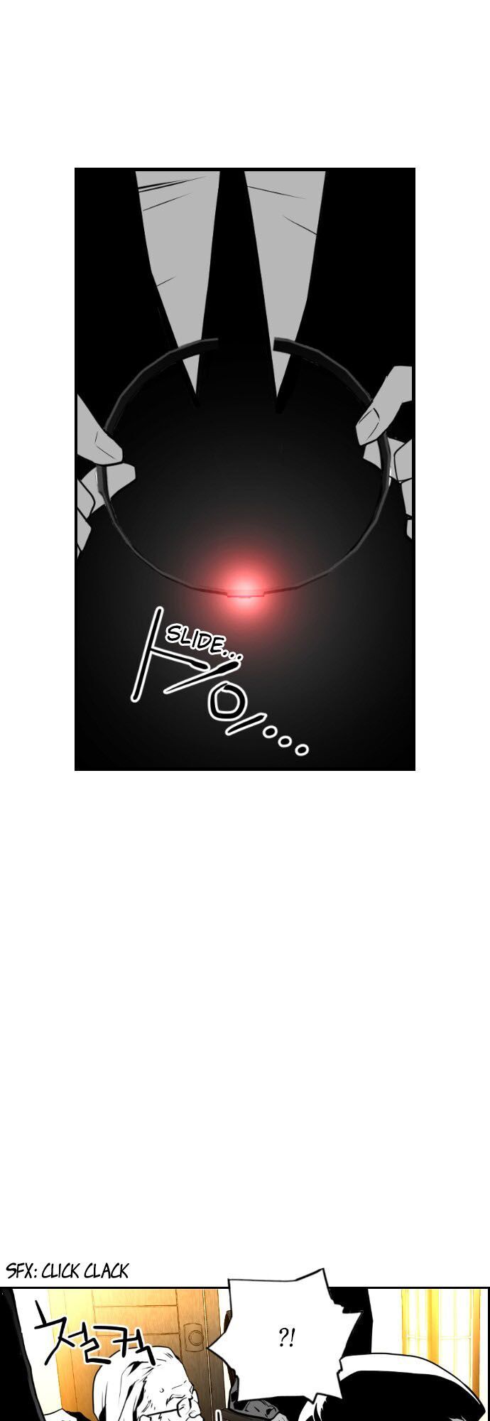 Kẻ Khủng Bố Chapter 69 - Trang 2