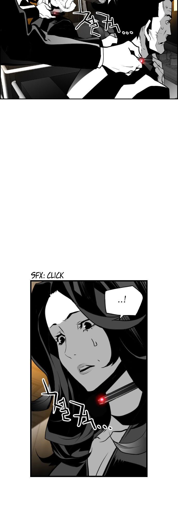 Kẻ Khủng Bố Chapter 69 - Trang 2