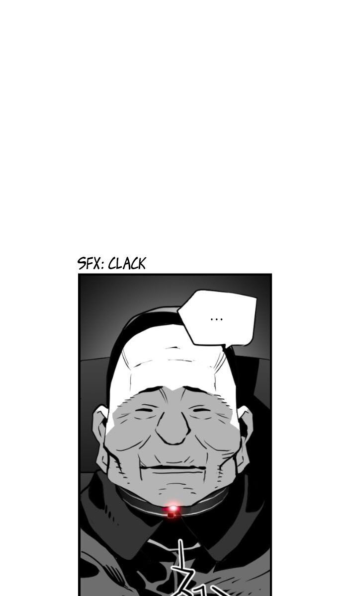 Kẻ Khủng Bố Chapter 69 - Trang 2