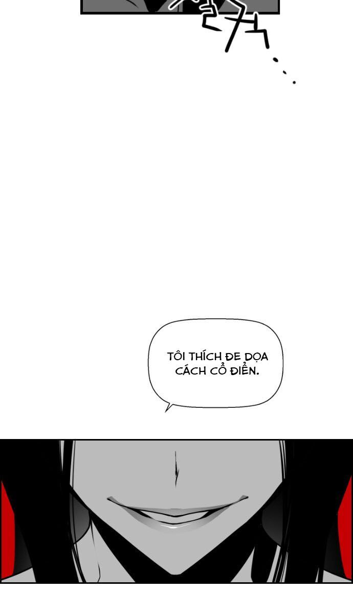 Kẻ Khủng Bố Chapter 69 - Trang 2