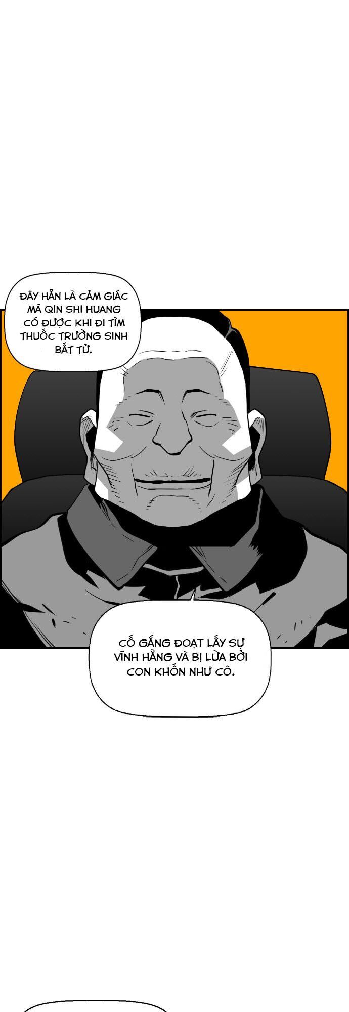 Kẻ Khủng Bố Chapter 69 - Trang 2