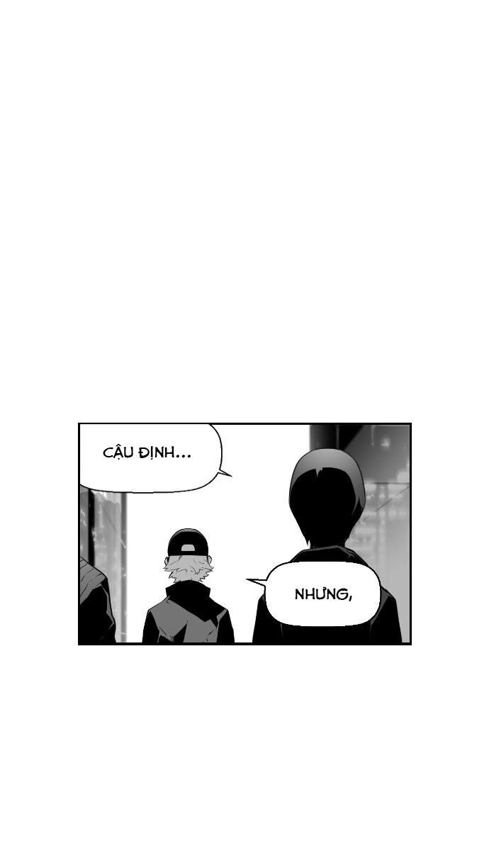 Kẻ Khủng Bố Chapter 69 - Trang 2