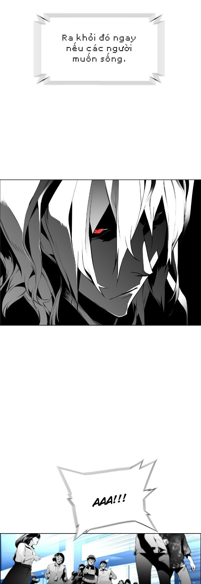 Kẻ Khủng Bố Chapter 69 - Trang 2