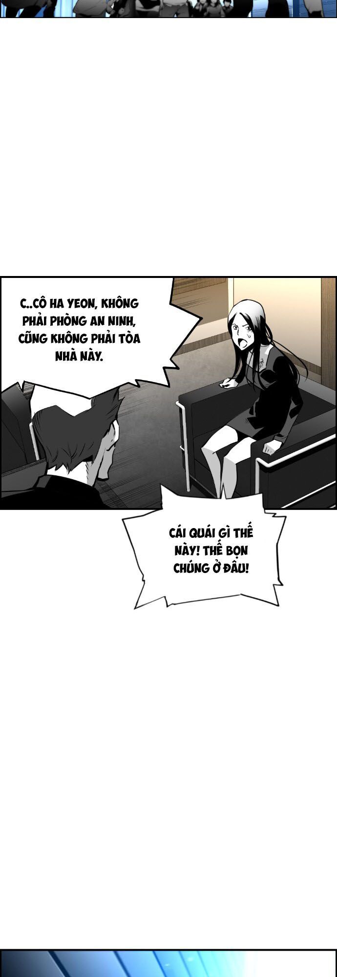 Kẻ Khủng Bố Chapter 69 - Trang 2
