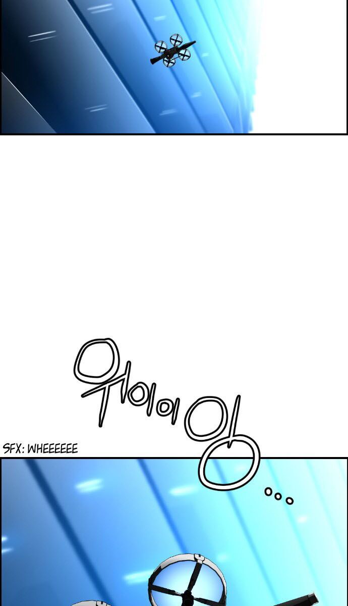 Kẻ Khủng Bố Chapter 69 - Trang 2