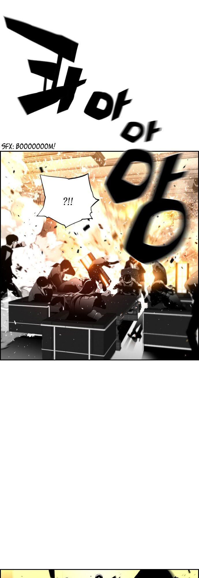 Kẻ Khủng Bố Chapter 69 - Trang 2