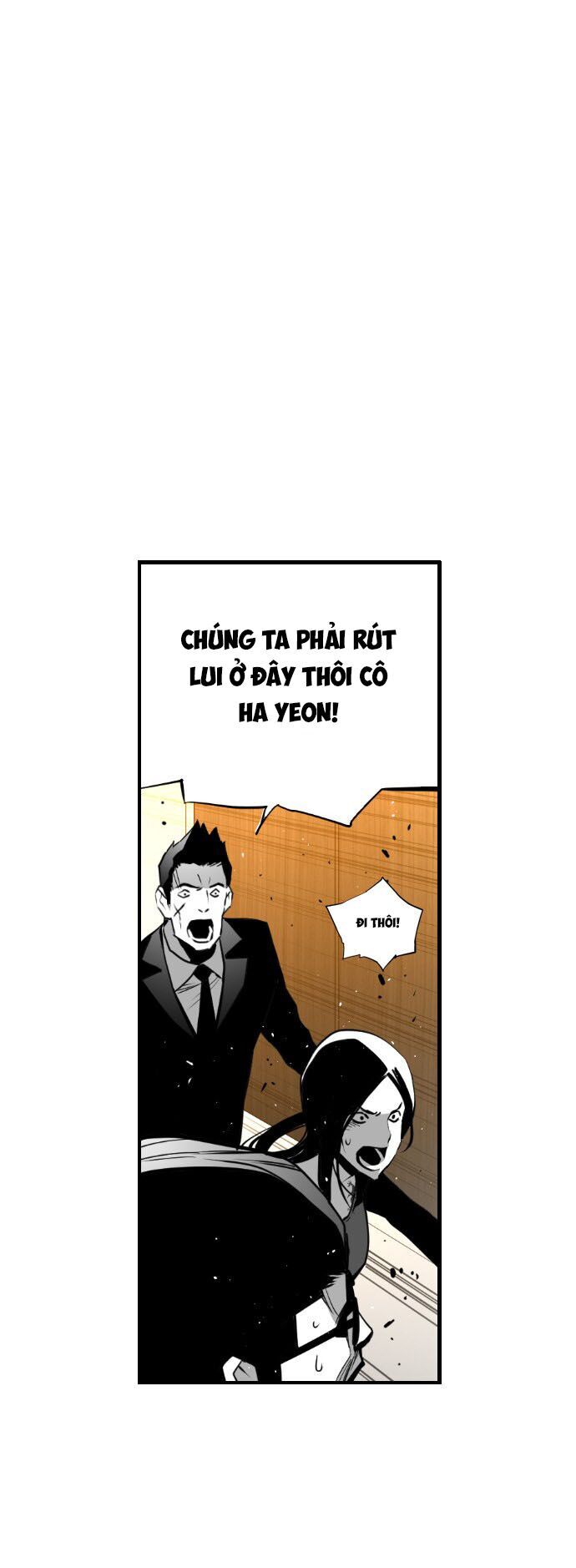 Kẻ Khủng Bố Chapter 69 - Trang 2