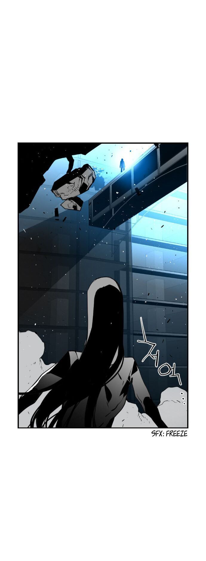 Kẻ Khủng Bố Chapter 69 - Trang 2