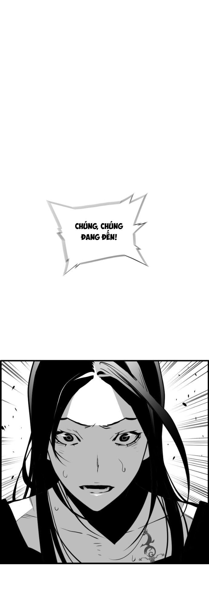 Kẻ Khủng Bố Chapter 69 - Trang 2