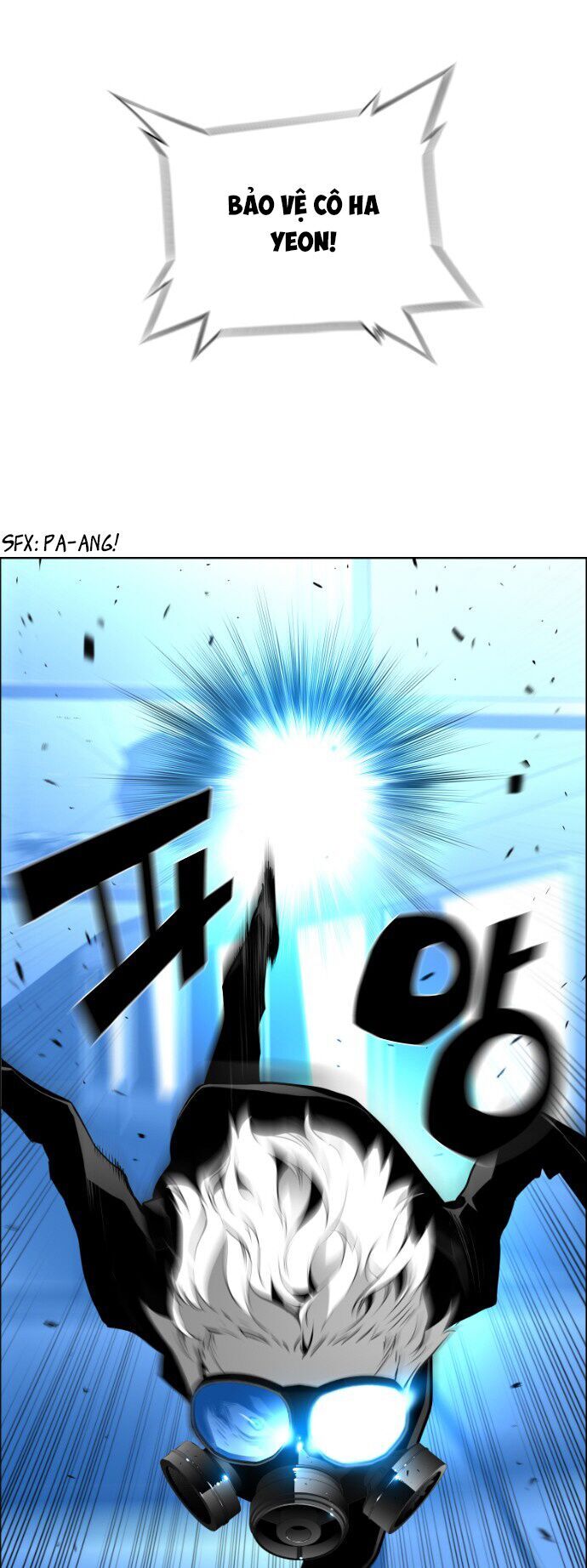 Kẻ Khủng Bố Chapter 69 - Trang 2