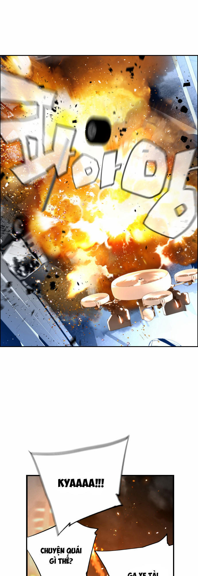 Kẻ Khủng Bố Chapter 7 - Trang 2