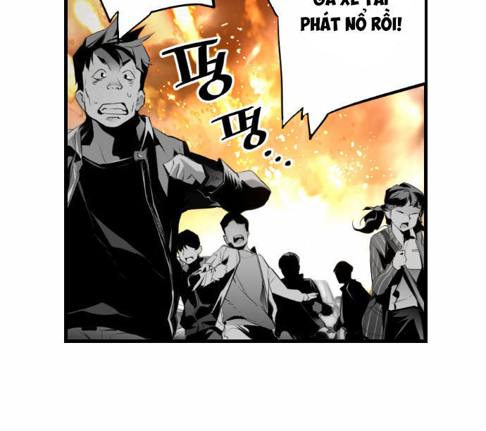 Kẻ Khủng Bố Chapter 7 - Trang 2