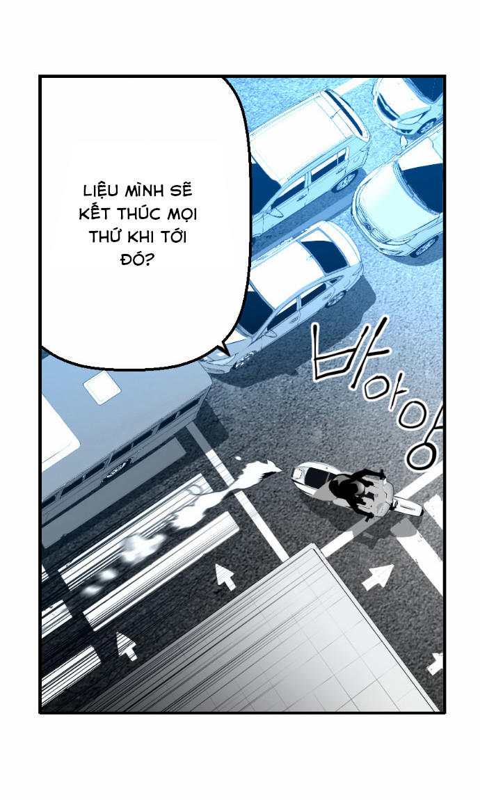 Kẻ Khủng Bố Chapter 7 - Trang 2