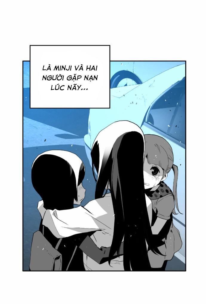 Kẻ Khủng Bố Chapter 7 - Trang 2