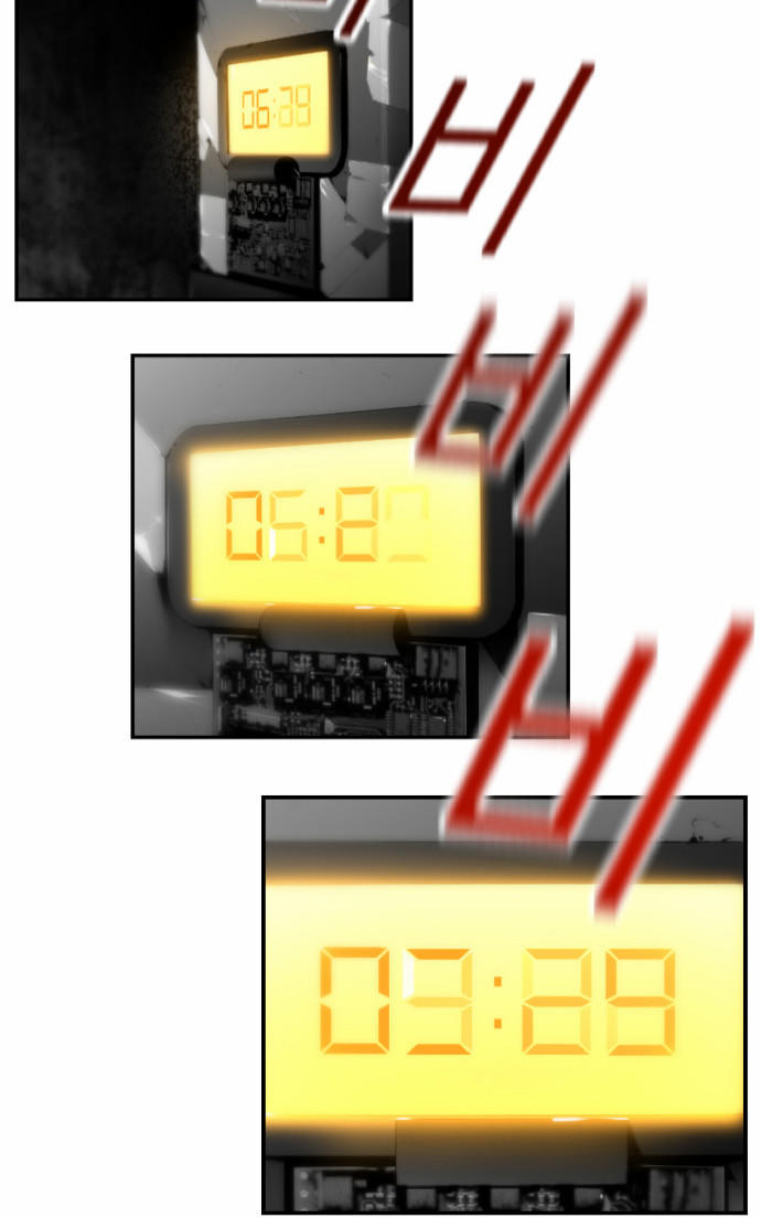 Kẻ Khủng Bố Chapter 7 - Trang 2