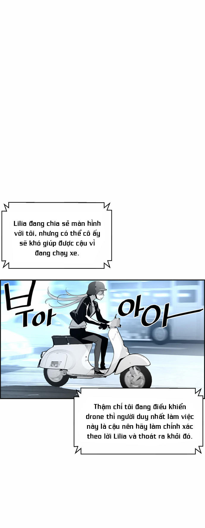 Kẻ Khủng Bố Chapter 7 - Trang 2