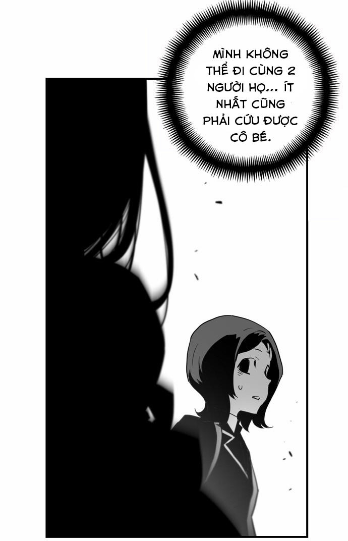 Kẻ Khủng Bố Chapter 7 - Trang 2