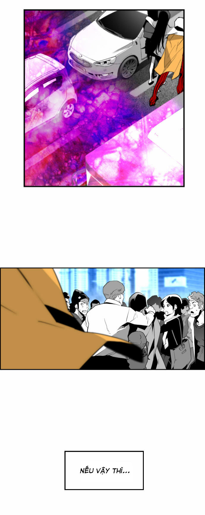 Kẻ Khủng Bố Chapter 7 - Trang 2