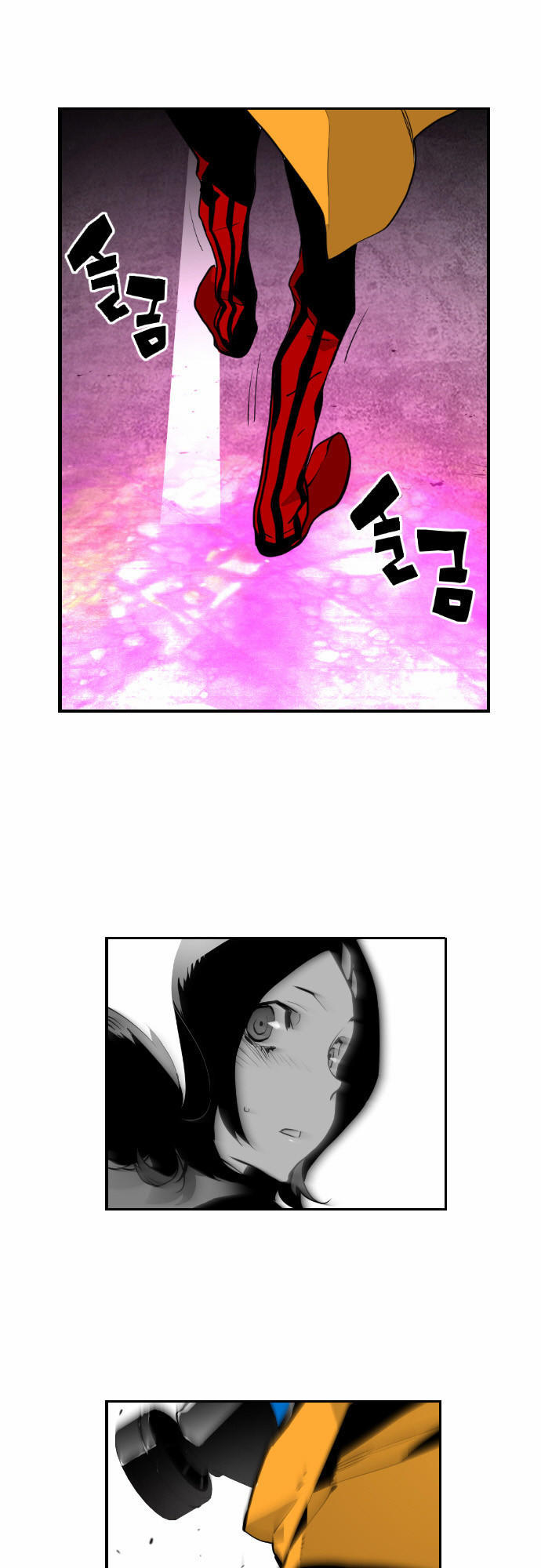 Kẻ Khủng Bố Chapter 7 - Trang 2