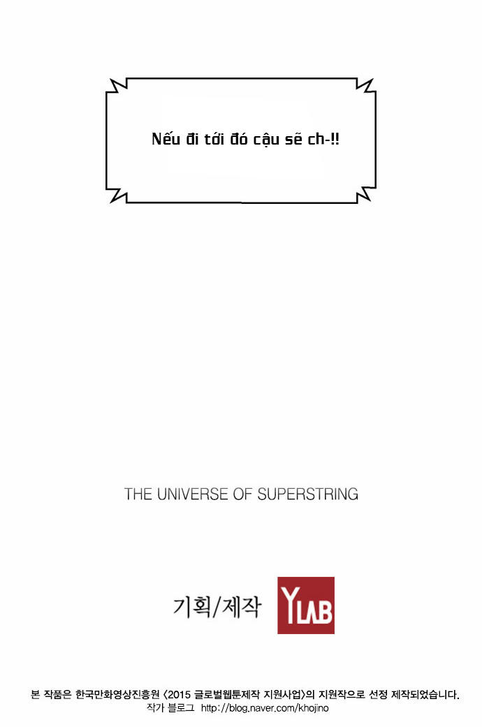 Kẻ Khủng Bố Chapter 7 - Trang 2