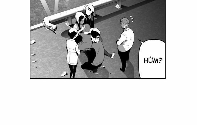 Kẻ Khủng Bố Chapter 7 - Trang 2