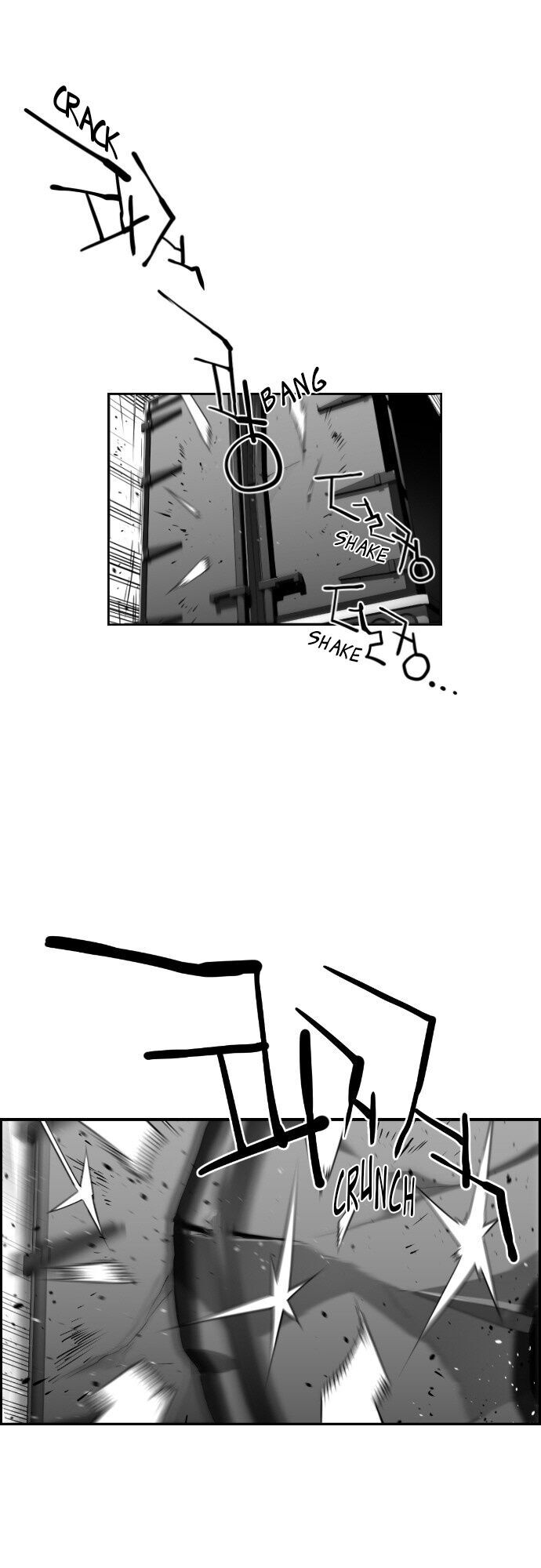 Kẻ Khủng Bố Chapter 70 - Trang 2