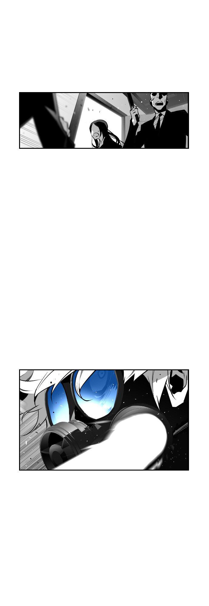 Kẻ Khủng Bố Chapter 70 - Trang 2